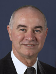 The Hon Gary Nairn MP, Special Minister of State
